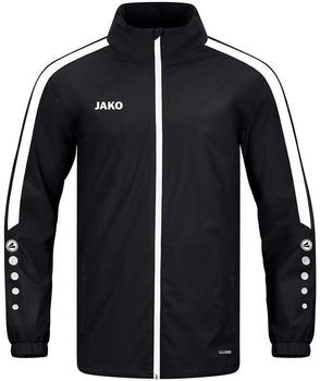 JAKO Allwetterjacke Power schwarz