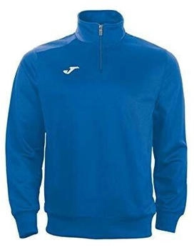 Joma Half-rits Sweatshirt royal