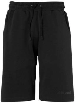 Uhlsport Essential Pro Shorts schwarz