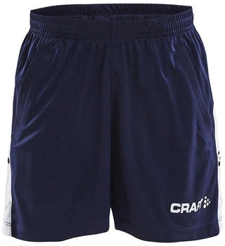 Craft Progress Practise Kinder Sportshorts Sportkleidung