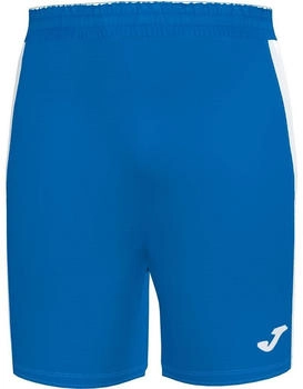 Joma Academy Iii Teamhose königsblau weiß