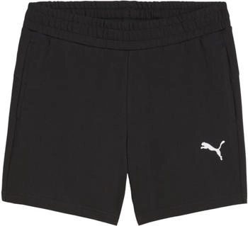 Puma Teamgoal Casuals Shorts Wmn Short schwarz