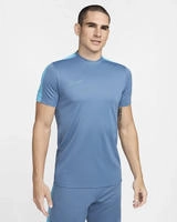 Nike DV9750, NIKE Herren Trikot M NK DF ACD23 TOP SS BR AEGEAN STORM/BALTIC
