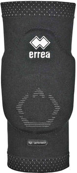 Errea Tokio Evolution Knieschoner schwarz
