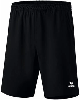 Erima Tennis Shorts kurz Kinder Trainingsshorts Sportshorts