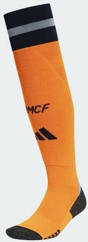 Adidas Auswärtssocken Crew orange