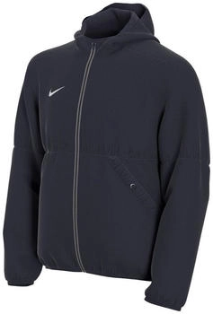 Nike Repel Park Übergangsjacke Kinder obsidian weiß