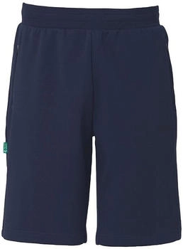 Uhlsport ID Sweatshorts Kinder marine