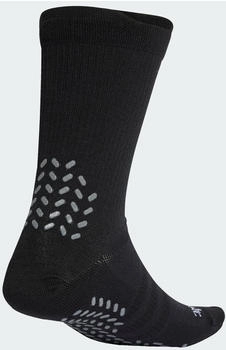 Adidas Crew Fußball Gripsocken HN8838 schwarz weiß