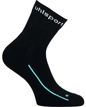 Uhlsport Team Classic Socken schwarz
