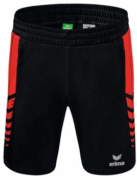 Erima Six Wings Worker Shorts ohne Innenslip