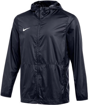 Nike Academy Pro Storm-FIT Fußball Regenjacke obsidian weiß 451