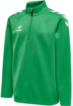 Hummel Core XK 2-Zip Sweatshirt jelly bean