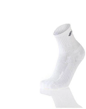 Errea Skip Socken erwachsene weiß