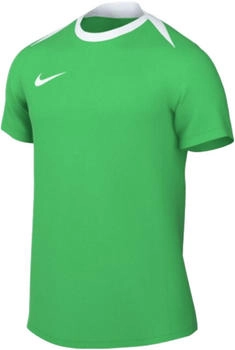 Nike Academy Pro Trainingsshirt gr&uuml;n wei&szlig; F329