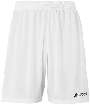 Uhlsport Performance Shorts weiß schwarz