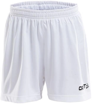 Craft Squad Solid Shorts Kinder weiß
