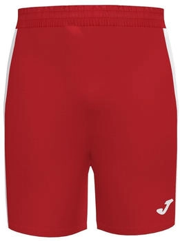 Joma Academy Iii Teamhose rot weiß