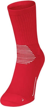 JAKO Gripsocken Comfort rot