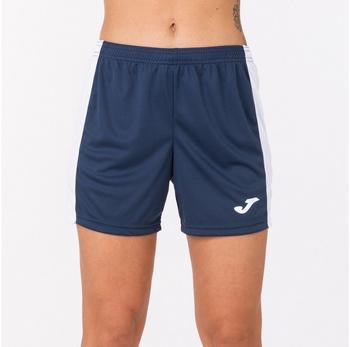 Joma Academy Iii Teamhose marine weiß