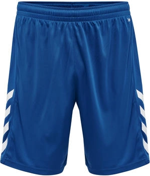 Hummel hmlCORE XK POLY Shorts true blue