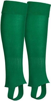 Derbystar Senior Stutzen-senior Fußballsocken grün