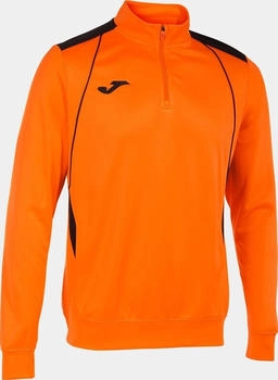 Joma Championship Vii Halbreißverschluss-sweatshirt orange