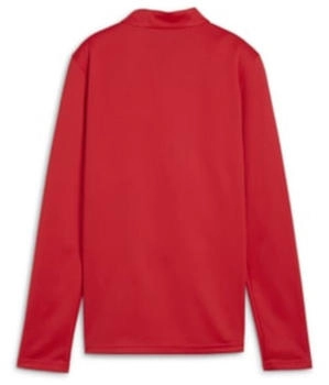 Puma teamGOAL Training Zip Top Wmn rot
