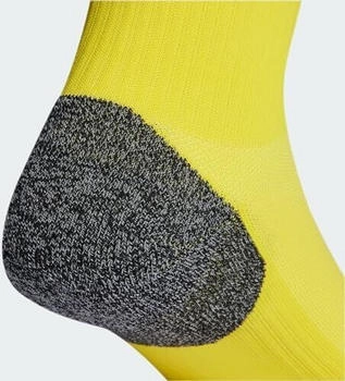 Adidas ADI SOCK team yellow black IB7797