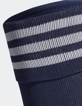 Adidas ADI SOCK team navy blue weiß Socken IB7791