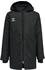 Hummel Core XK Bench Jacket Kinder schwarz black