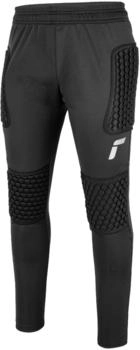 Reusch Torwarthose Contest II Pant Advance schwarz silber