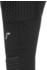 Reusch Torwarthose Contest II Pant Advance schwarz silber