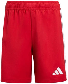 Adidas Tastigo Short kinder rot schwarz