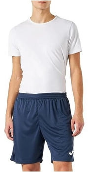 Joma Nobel Shorts Kinder 331 marineblau dunkel