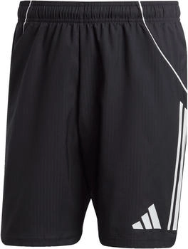 Adidas Tiro Competition Match Fu&szlig;ballshorts JG1062 schwarz wei&szlig;