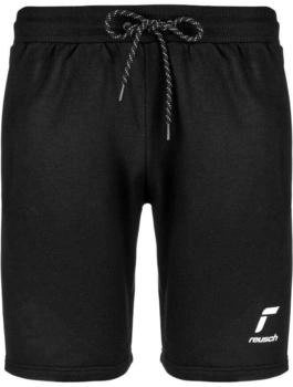 Reusch Torwarthose elastischem Bund schwarz weiß