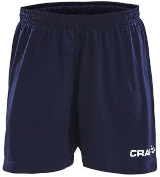 Craft Squad Go Solid Shorts Kinder navy