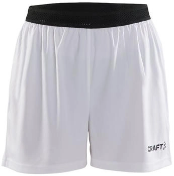 Craft Progress Shorts Damen weiß 900000