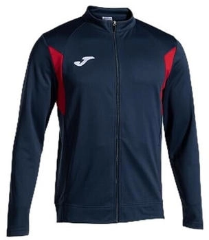 Joma Winner Iii Sweatshirt marineblau rot