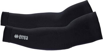 Errea KNIK Volleyball Sleeves schwarz s-m