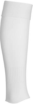 Derbystar Tube Stutzen v23 6330040100 weiß