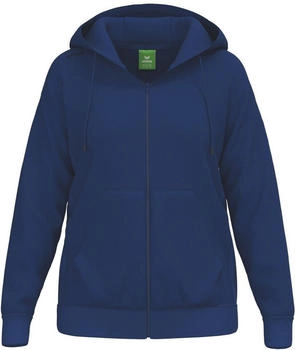 Erima Zip-Hoodie Ts Hoody Jacket 25-6414