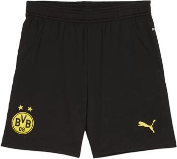 Puma Shorts schwarz