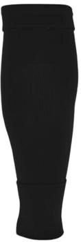 Uhlsport Tube-it-Sleeve Fußball-Socken schwarz