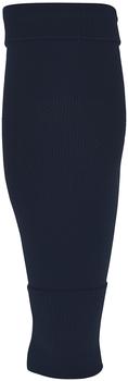 Uhlsport Tube-it-Sleeve Fußball-Socken fester Halt maximale Stabilität