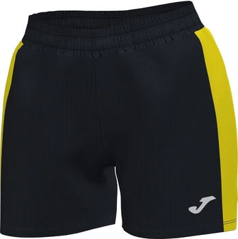 Joma maxi hose schwarz gelb