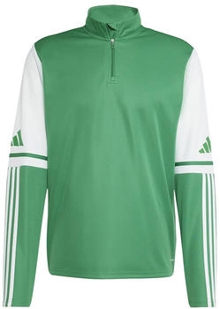 Adidas Squadra Trainingsoberteil gr&uuml;n