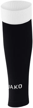 JAKO Dynamic Tube Stutzen schwarz