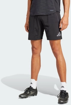 Adidas Tiro Pro Trainingshorts schwarz
